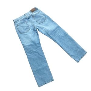 American Eagle Outfitters - Relaxed Straight Jean